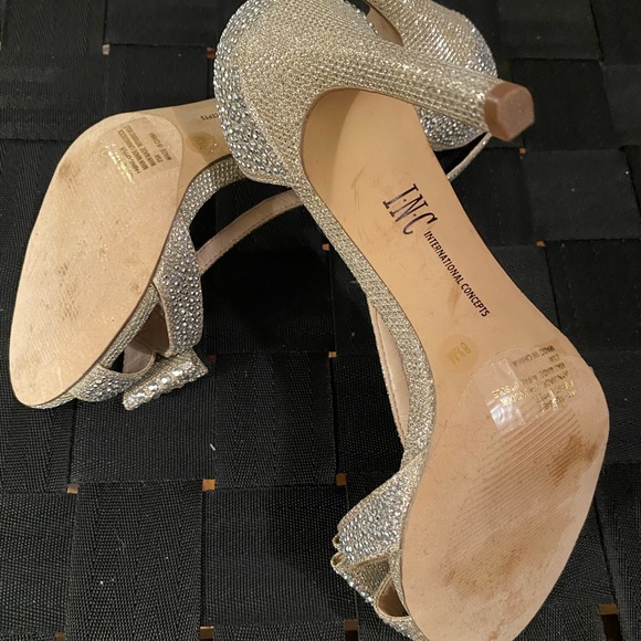 Formal heels - Picture 3 of 4